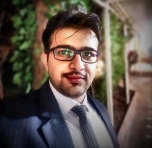 فرزاد هنرمند ابراهیمی