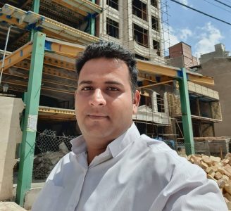 جواهری هنرمند ابراهیمی